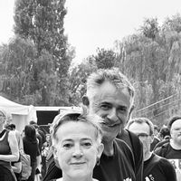 La maison de Annie et Gilles