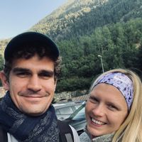 Elise & Aubry’s ático