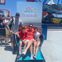 La maison de Claudette