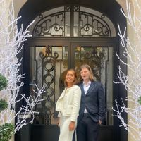 Lais & Nikola's house