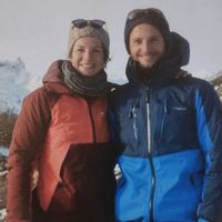 La maison de Mathilde et Sylvain