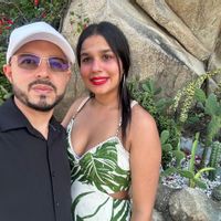 La maison de Hernán y María