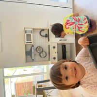 La maison de Sara & Toni