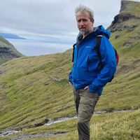 La maison de Karl Martin