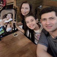 La maison de Alexandre Nilton