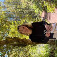 La maison de Sabrina