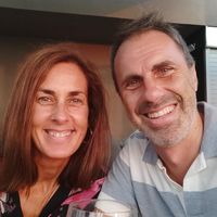 Casa di Bárbara & Orlando