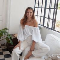 La maison de Anna Maria