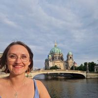 La maison de Désirée