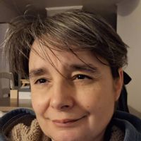 La maison de Anabèle