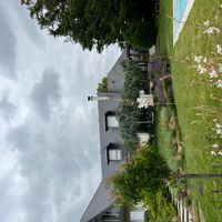 La maison de Caroline et Arnaud