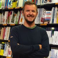 La maison de Tiziano