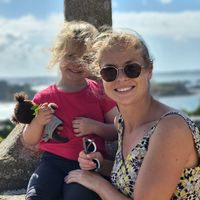 " Ker tatine" idéale pour visiter l'île de GROIX