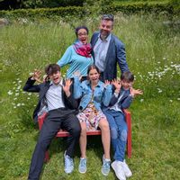 appartement calme en ville