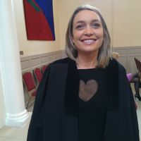 La maison de Clodagh