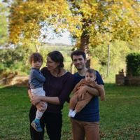 Entre ville et campagne