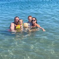 La maison de Marie et Julien