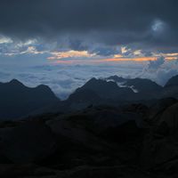 La maison d'Emma et Bertrand