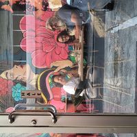 La maison de Juli, Demi, Marcela