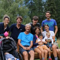 La maison de Pier Francesco