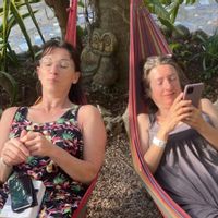 L'appartement de Jaja