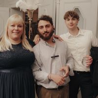 Small bedroom in vibrant berlin neukölln