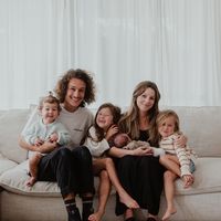 La maison de Matthew