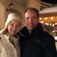 La maison de Carolyn