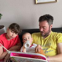 Petite dépendance de Coraline et Emmanuel