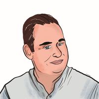 La maison de Christophe