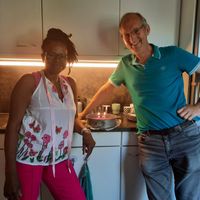 Casa di Roelof and Madeline