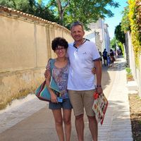 La maison de Brigitte