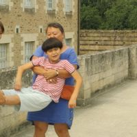 La maison de Nay et Cédric