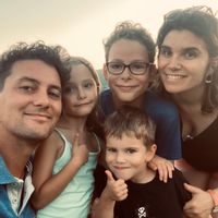 Maison spacieuse et paisible à 10km de Lyon