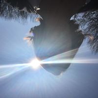 La maison de CHRISTINE