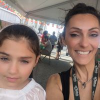 La maison de Claudia