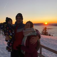 Casa di Jérôme, Judith et Gaston