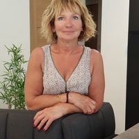 La maison de Ghislaine Appartement 1 chambre avec jardin à 150m de la plage