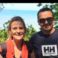 La maisonnette du Pouldu