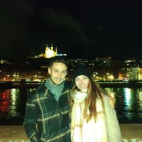 Nicolas & Nina's house