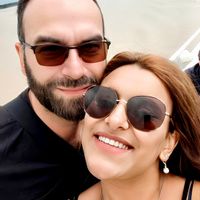 La maison de Alexandre et Haifa