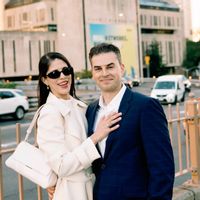 Caterina & Grigorioss hus