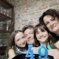 La maison de La casa di Marinella e Nicola