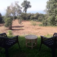 Evian,  belle villa avec vue sur le lac Leman