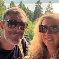 Tatiana et Vincent s Haus