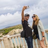 Tatiana et Vincent's house