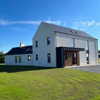 Modern home in the heart of Irish Countryside, less than 1 hour from Dublin City.