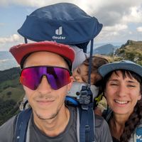 Casa di Simon & Mathilde