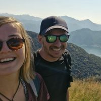 La maison de Sam & Pauline