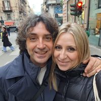 Antonella e Damiano's house